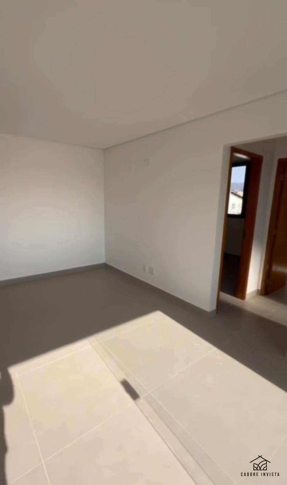 Apartamento à venda com 2 quartos, 59,92m² - Sagrada Família,Belo Horizonte