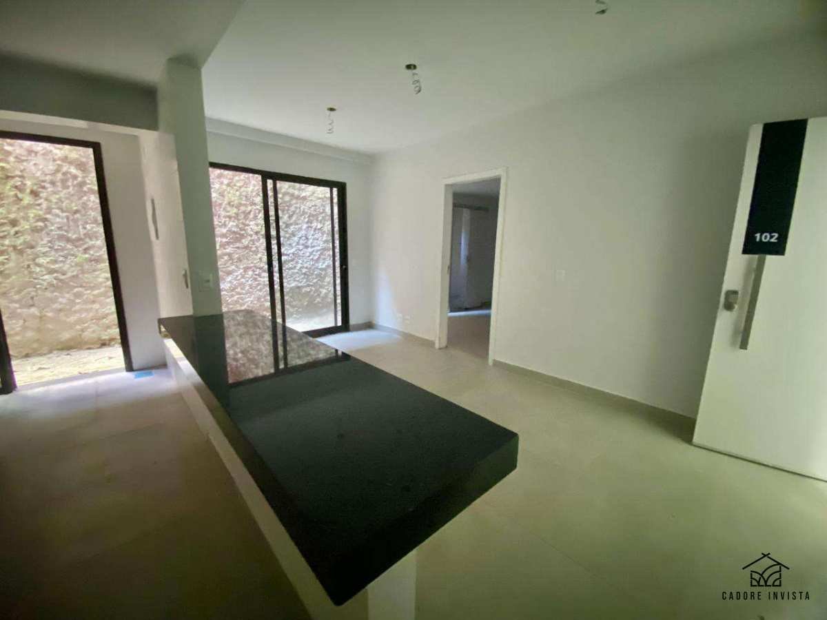 Apartamento à venda com 2 quartos - Sagrada Família,Belo Horizonte