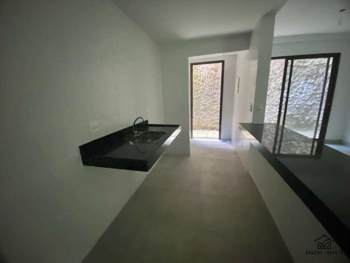  - Apartamento à venda, no VANCOUVER RESIDENCE,  em Belo Horizonte, Sagrada Família, com 2 quartos, 83,90m²