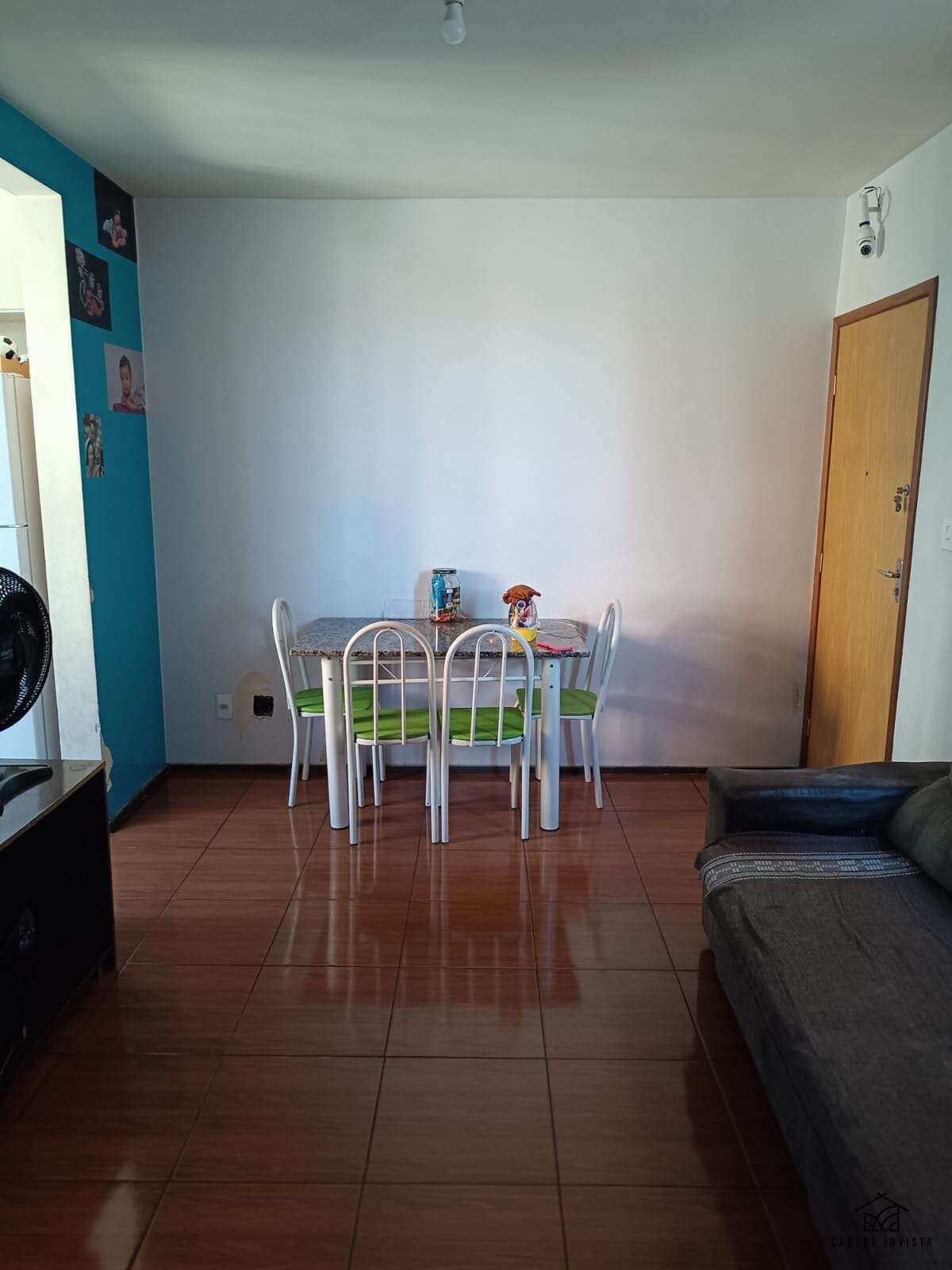 Apartamento à venda com 2 quartos, 49m² - São Gabriel,Belo Horizonte