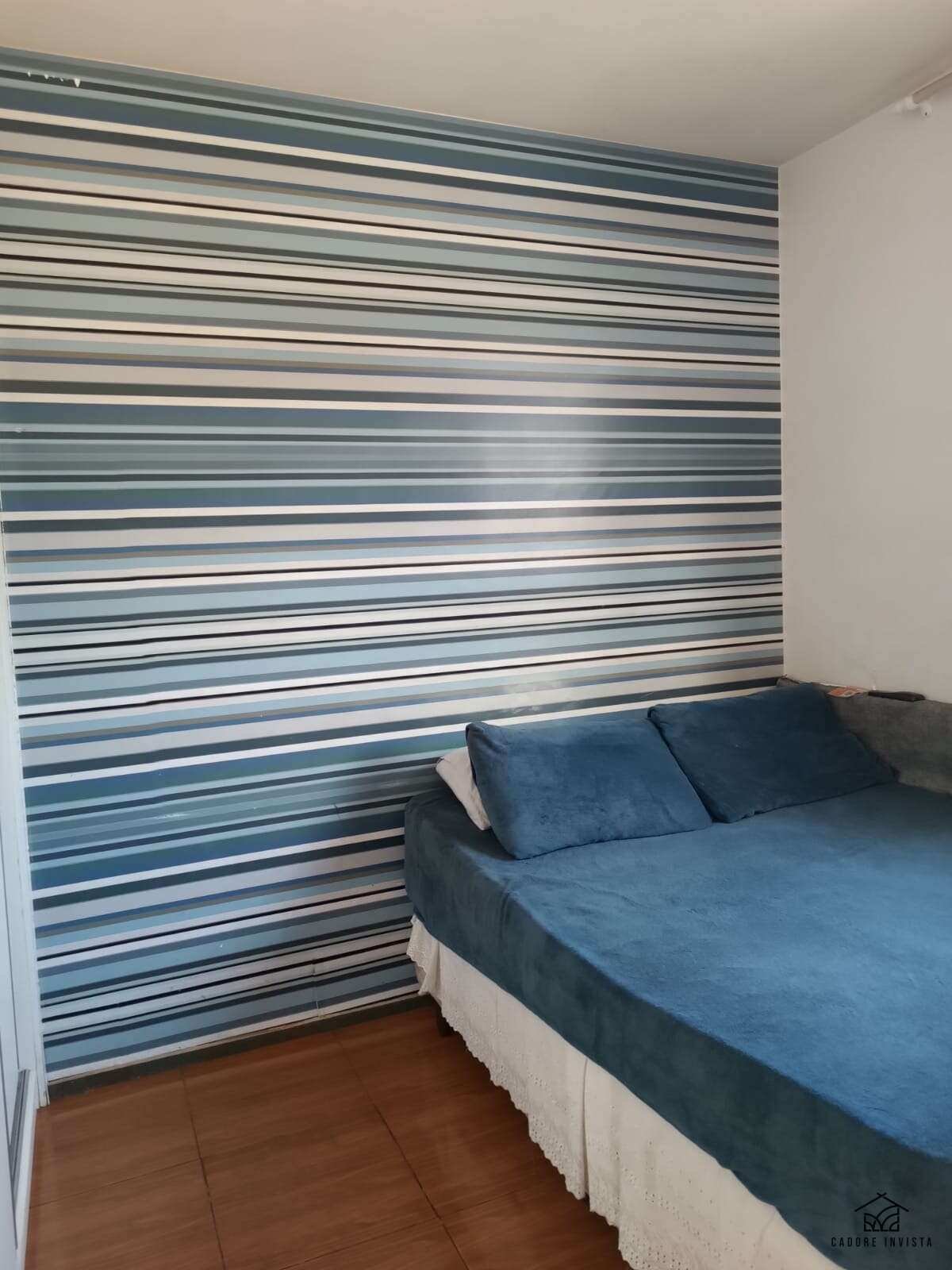 Apartamento à venda com 2 quartos, 49m² - São Gabriel,Belo Horizonte