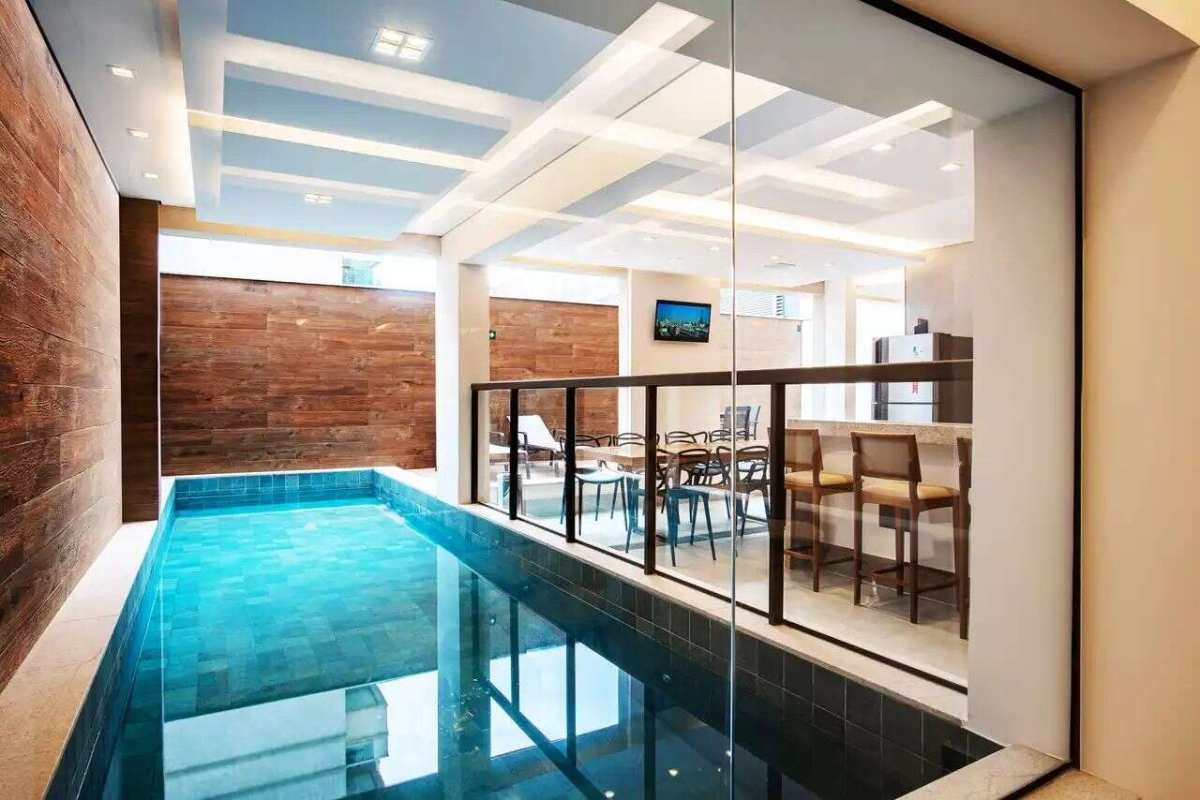 Apartamento à venda com 4 quartos, 160,91m² - Savassi,Belo Horizonte