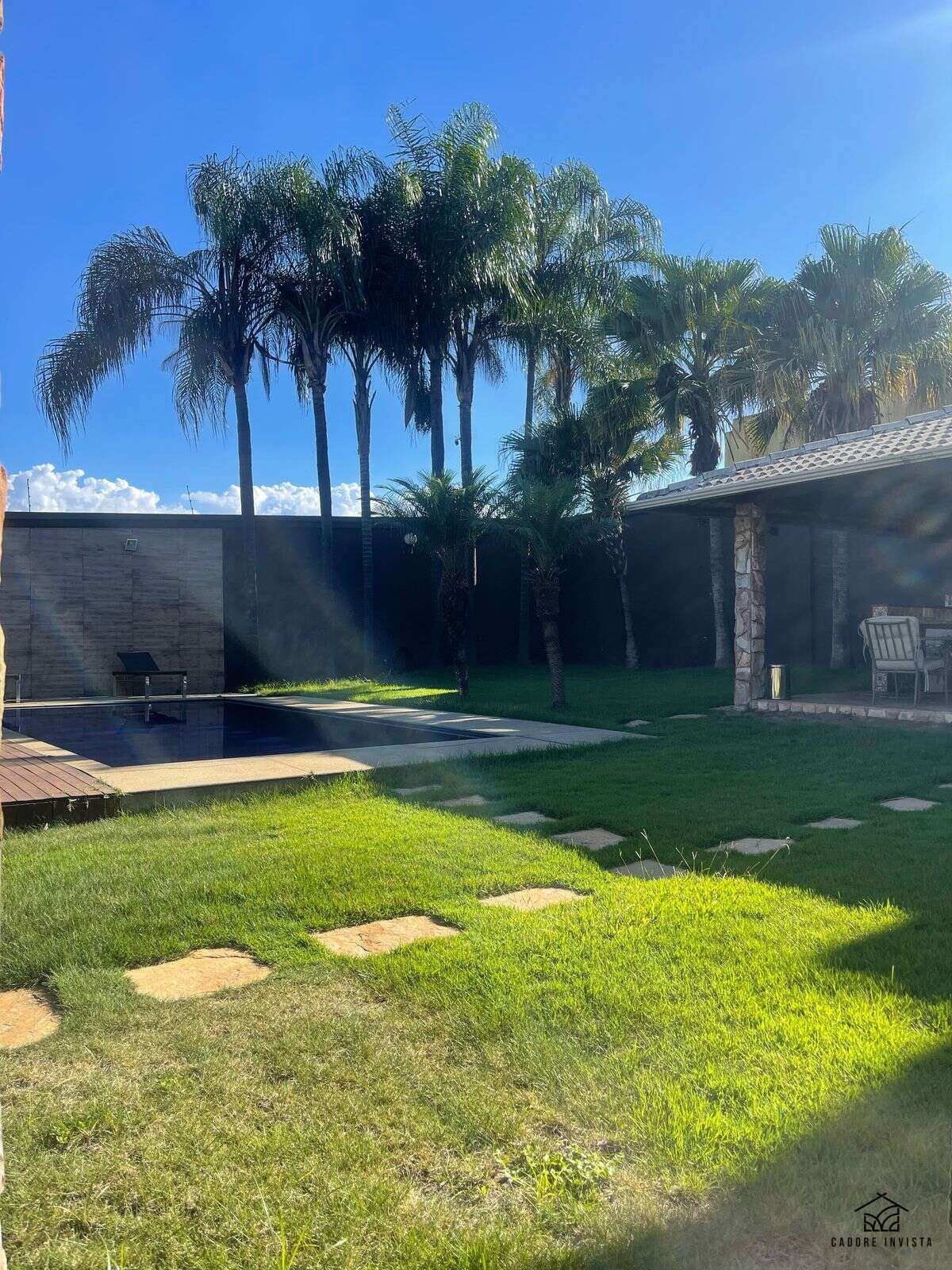  - Casa à venda em Vespasiano, jardim Itau, com 3 quartos, 980m²