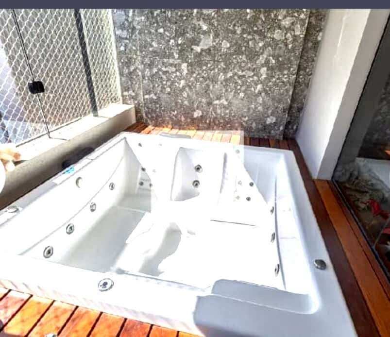 Cobertura à venda com 3 quartos, 190m² - Funcionários,Belo Horizonte