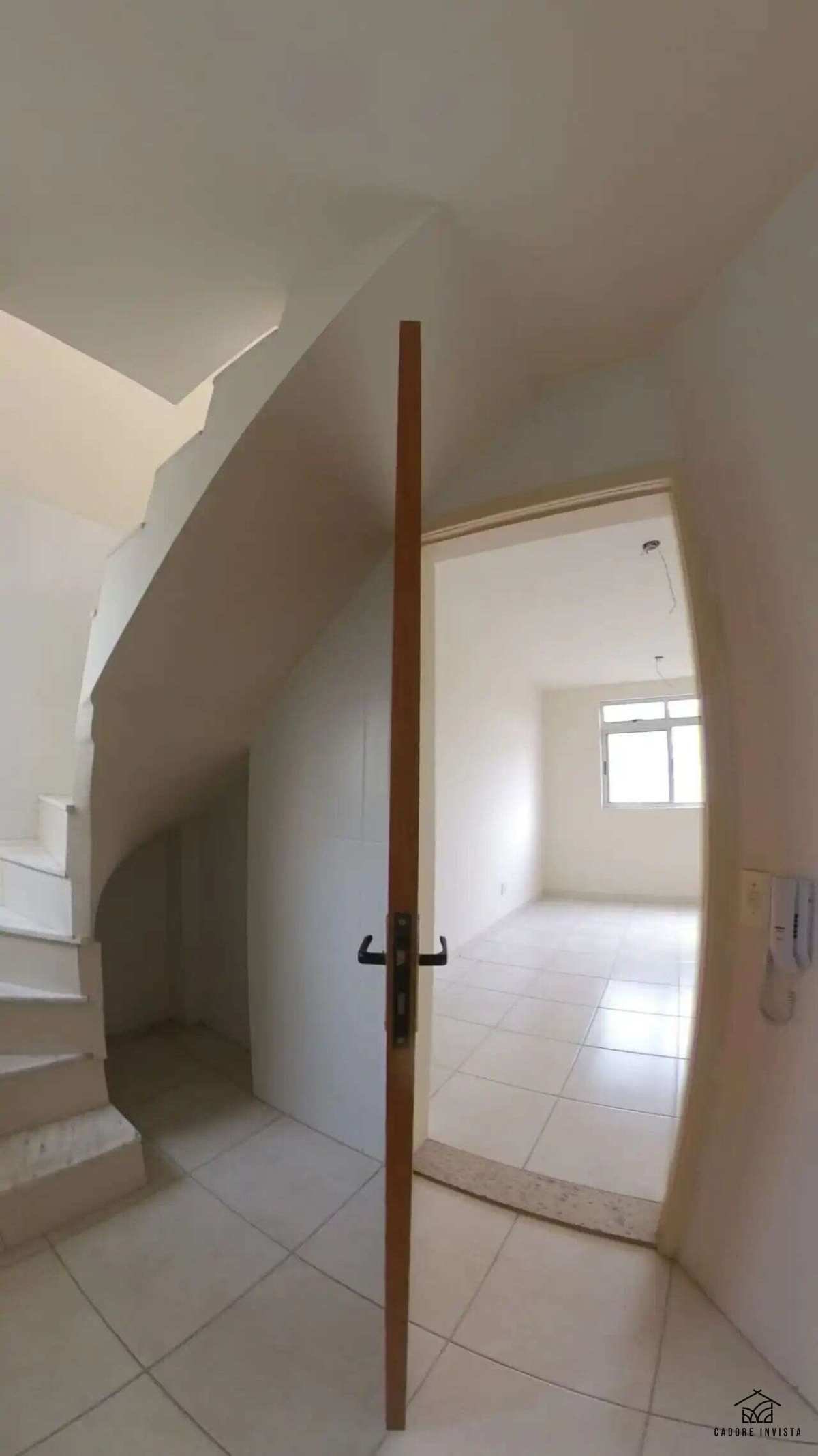 Cobertura à venda com 2 quartos, 105,97m² - Nova Suíssa,Belo Horizonte