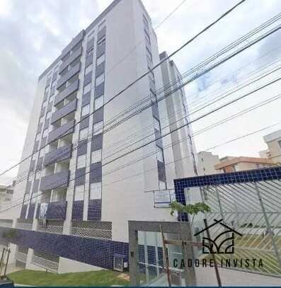 Cobertura à venda com 3 quartos, 160m² - Nova Suíssa,Belo Horizonte