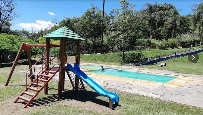  - Lote à venda em Vespasiano, Residencial Clube dos Militares I, 578,74m²