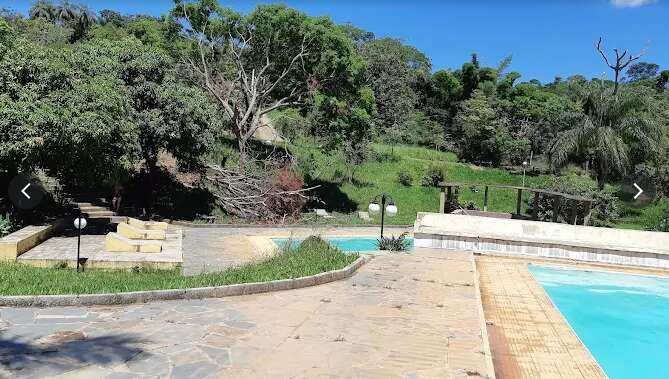 Lote à venda, 578,74m² - Residencial Clube dos Militares I,Vespasiano