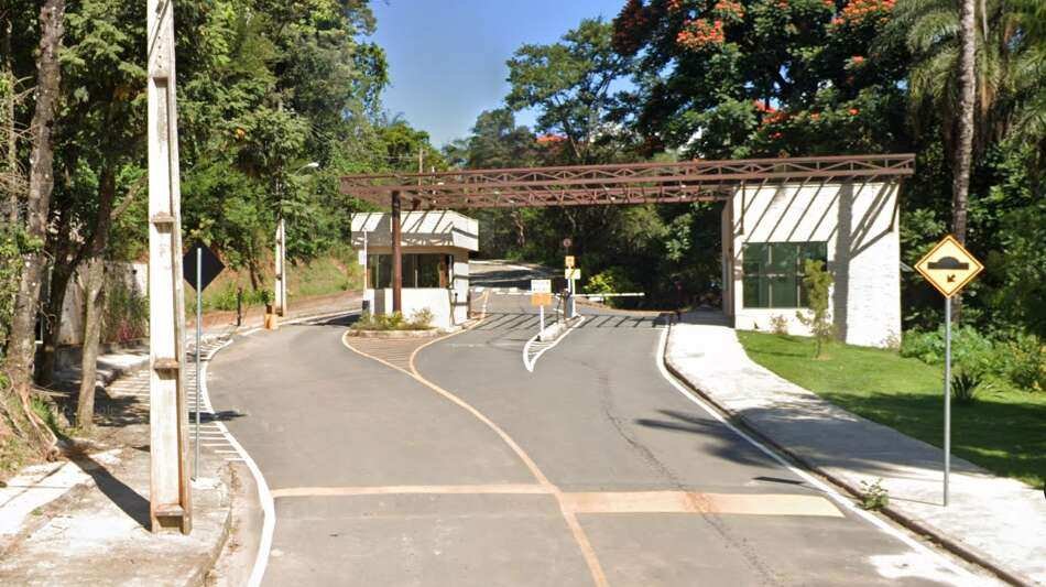 Lote à venda, 578,74m² - Residencial Clube dos Militares I,Vespasiano