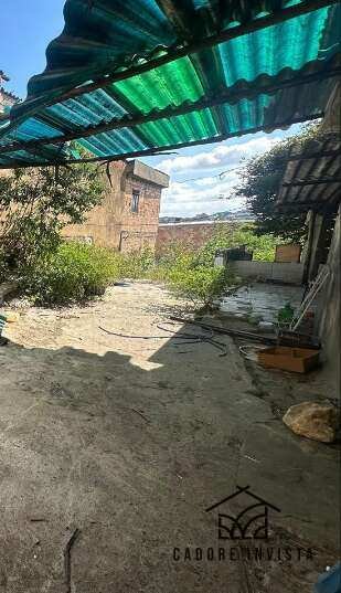  - Lote à venda em Belo Horizonte, Lindéia (Barreiro), 402m²