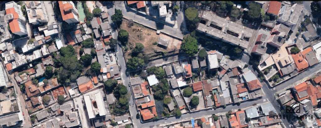 Lote à venda - Salgado Filho,Belo Horizonte