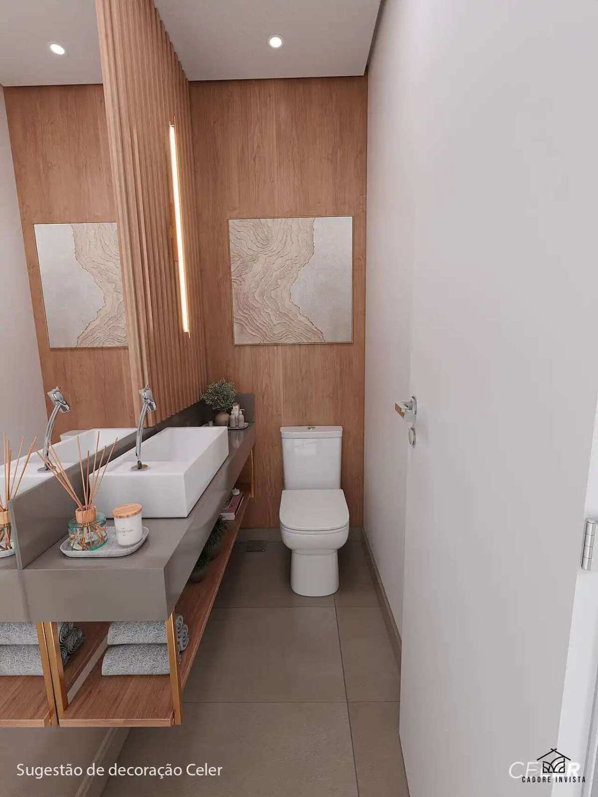  - VERO Moderno, prático e cheio de estilo