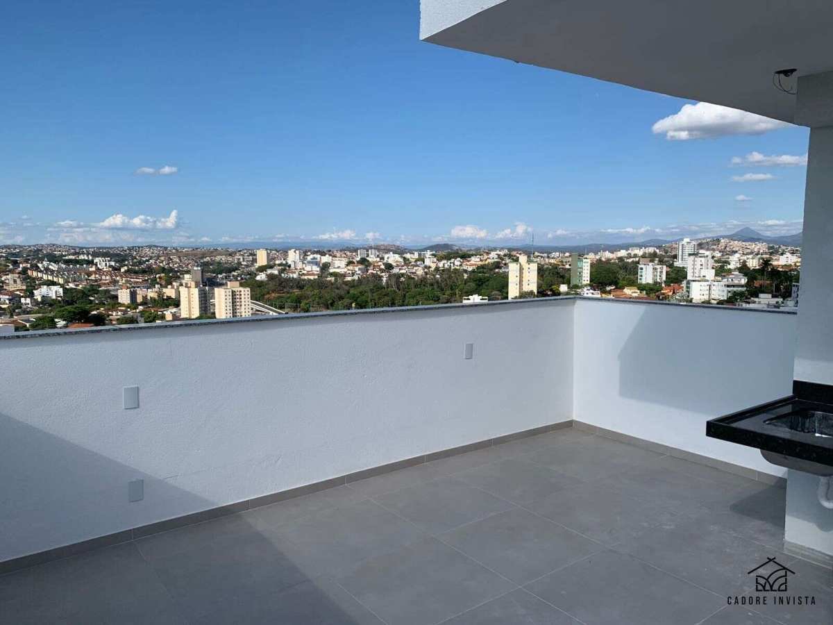  - Viva o prazer e a exclusividade de morar na Pampulha!