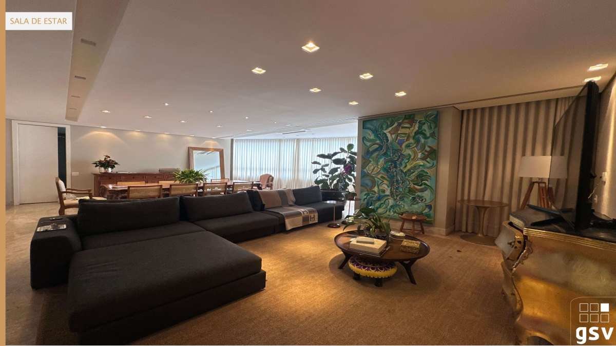  - Terra EPO - 3 Suites