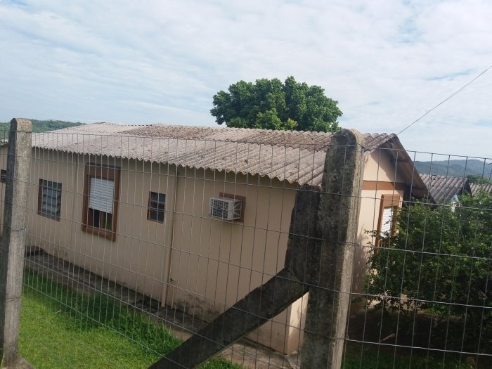 Casa/Sobrado - Bairro Bela Vista - Estância Velha - Imobiliária Hoffmann