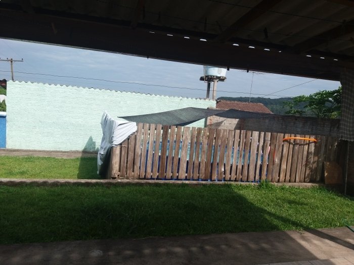 Casa/Sobrado - Bairro Bela Vista - Estância Velha - Imobiliária Hoffmann