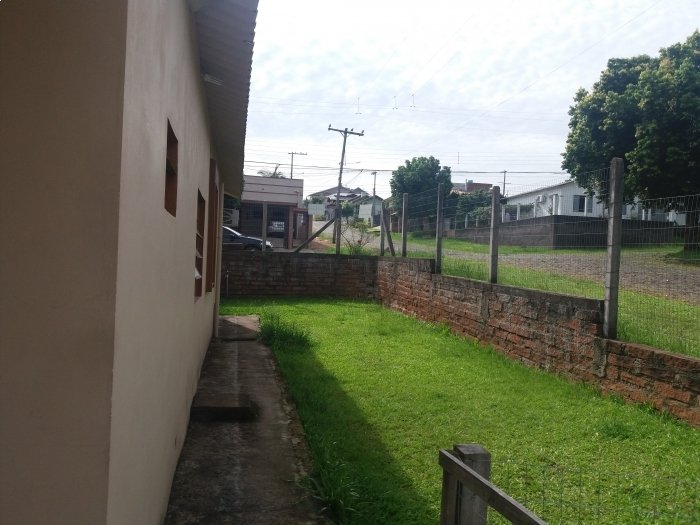 Casa/Sobrado - Bairro Bela Vista - Estância Velha - Imobiliária Hoffmann