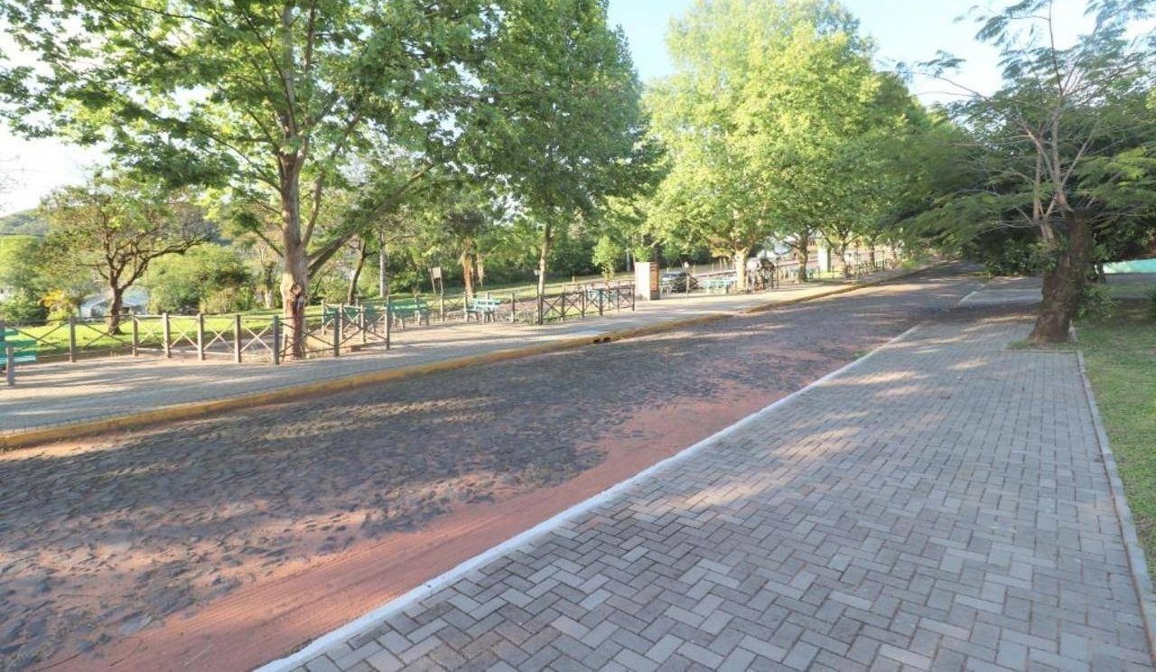 Casa/Sobrado - Bairro União - Estância Velha - Imobiliária Hoffmann