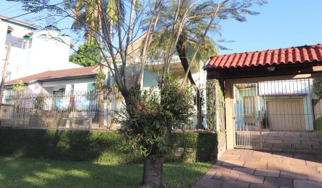 Casa/Sobrado - Bairro União - Estância Velha - Imobiliária Hoffmann