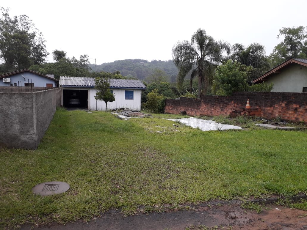 Terreno - Bairro Lira - Estância Velha - Imobiliária Hoffmann