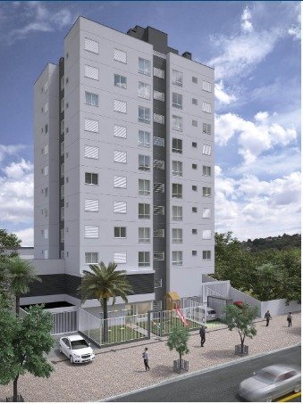Residencial Bento Gonçalves II - Novo Hamburgo - Imobiliária Hoffmann