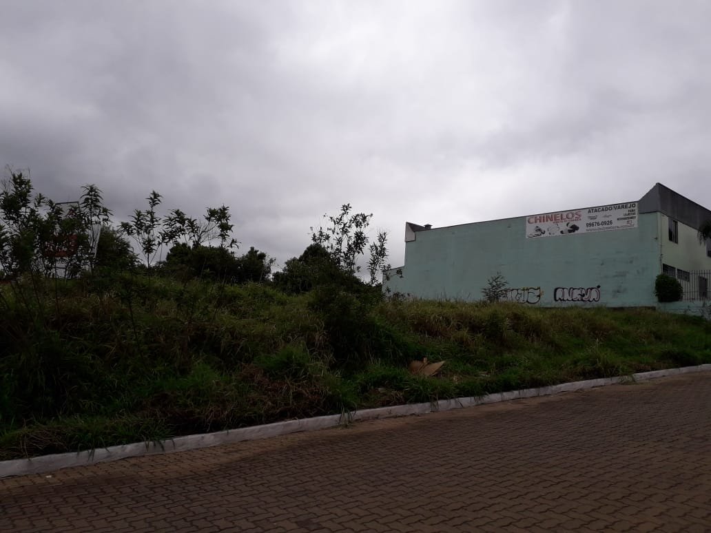 Terreno - Bairro União - Estância Velha - Imobiliária Hoffmann