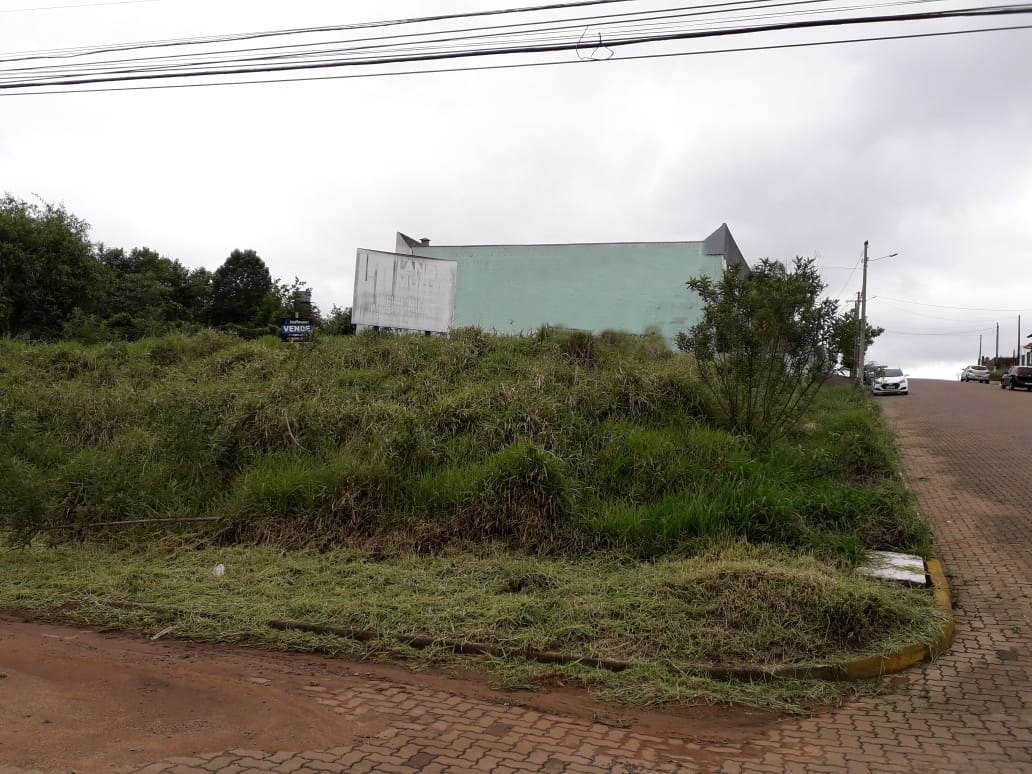 Terreno - Bairro União - Estância Velha - Imobiliária Hoffmann