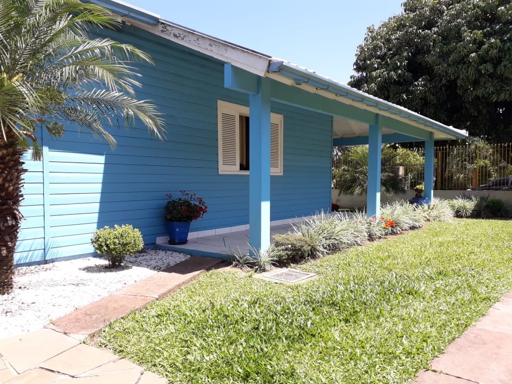 Casa / Sobrado - Bairro Centro - Estância Velha - Imobiliária Hoffmann