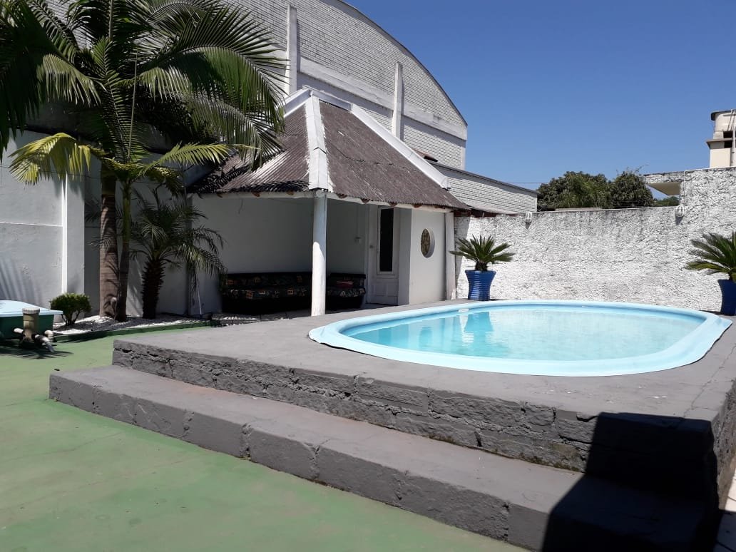 Casa / Sobrado - Bairro Centro - Estância Velha - Imobiliária Hoffmann