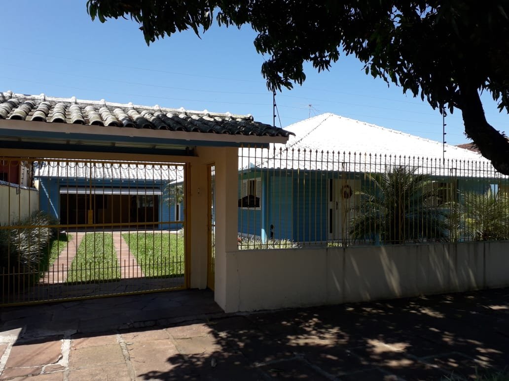 Casa / Sobrado - Bairro Centro - Estância Velha - Imobiliária Hoffmann