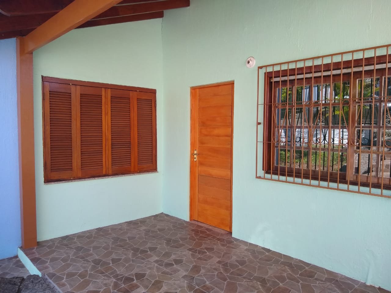 Casa/Sobrado - Bairro Rincão - Novo Hamburgo - Imobiliária Hoffmann