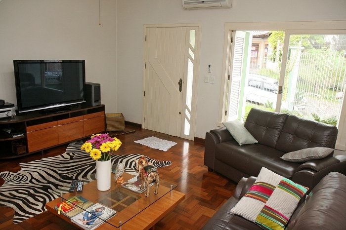 Casa / Sobrado - Rincão - Novo Hamburgo - Imobiliária Hoffmann