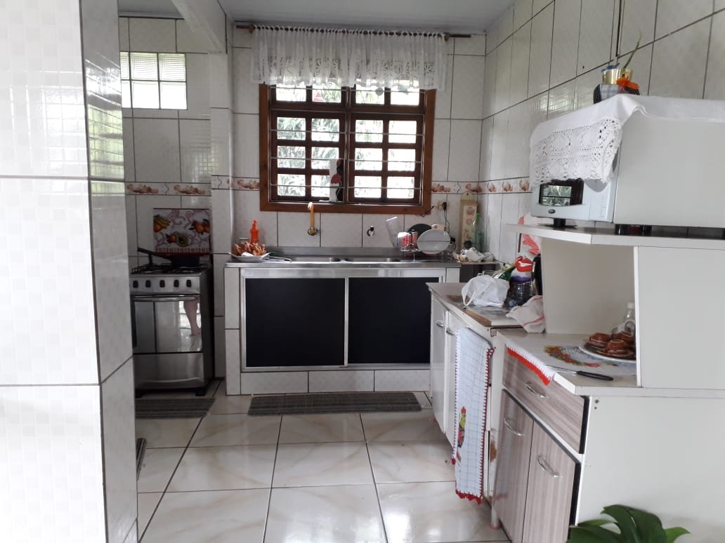 Casa/Sobrado - Bairro Lira - Estância Velha - Imobiliária Hoffmann