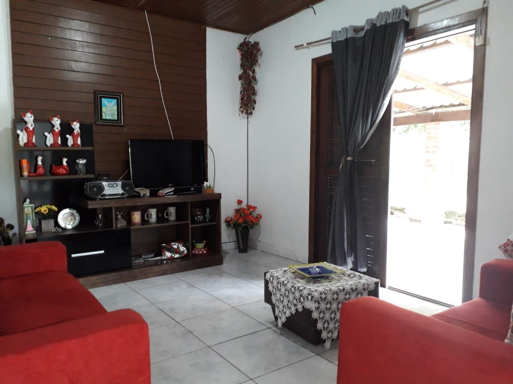 Casa/Sobrado - Bairro Lira - Estância Velha - Imobiliária Hoffmann