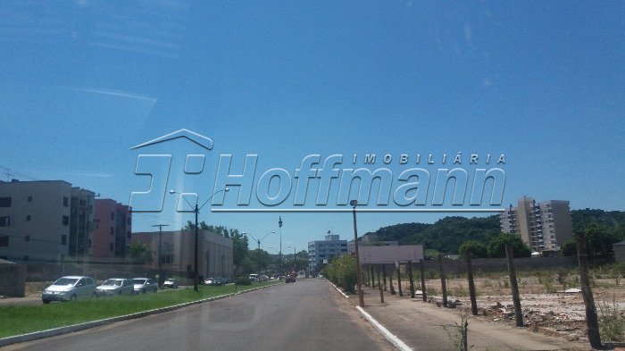 Terreno - Bairro Centro - Estância Velha - Imobiliária Hoffmann