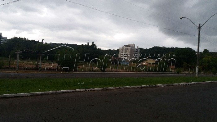 Terreno - Bairro Centro - Estância Velha - Imobiliária Hoffmann