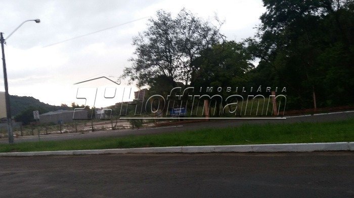 Terreno - Bairro Centro - Estância Velha - Imobiliária Hoffmann