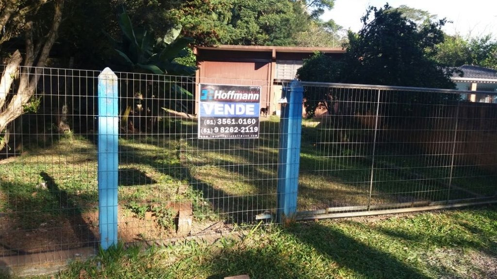 Prédio - Bairro Rincão Gaúcho - Estância Velha