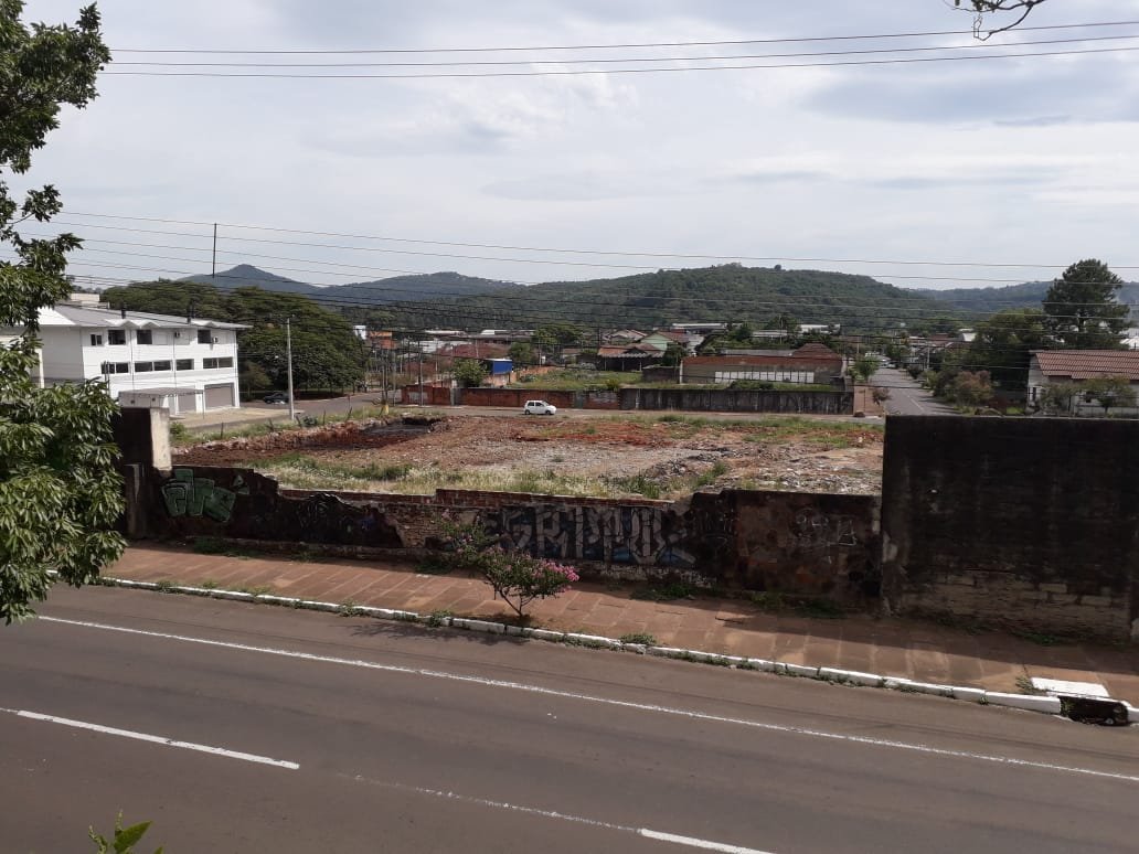 Área de Terras - Bairro Centro - Estância Velha - Imobiliária Hoffmann