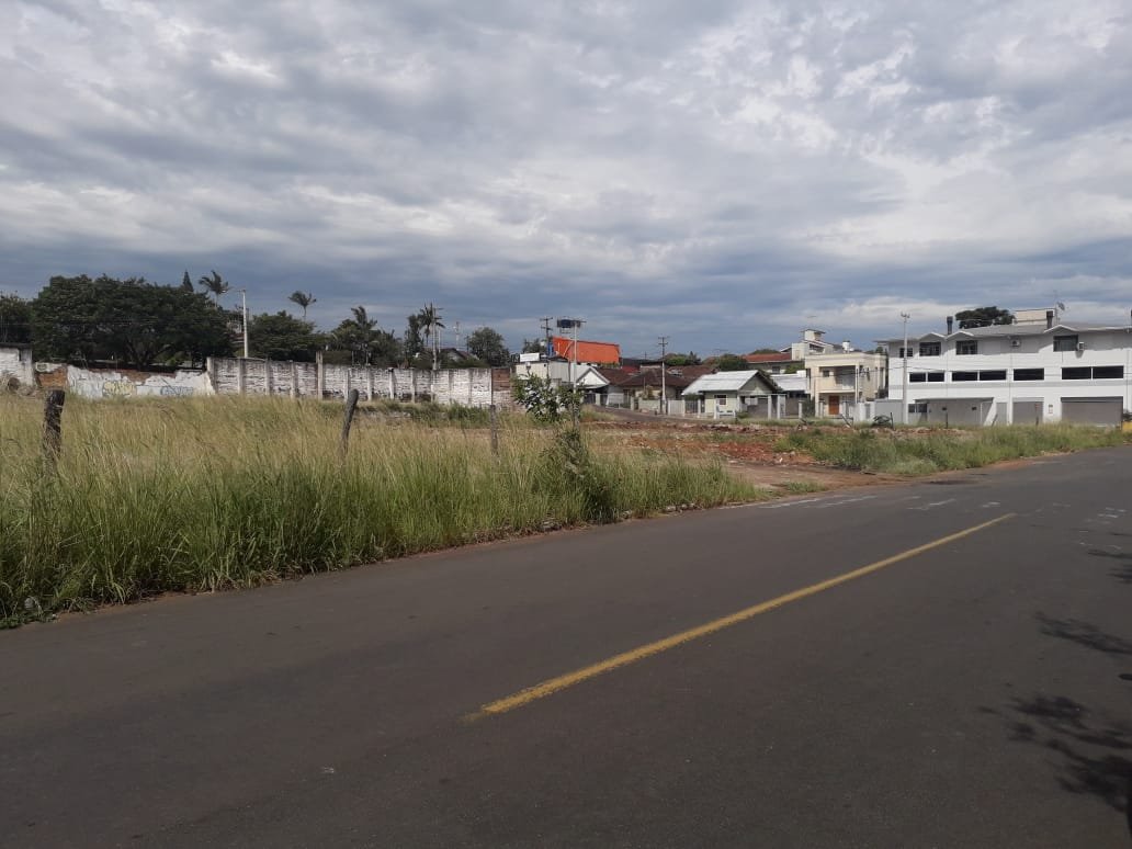 Área de Terras - Bairro Centro - Estância Velha - Imobiliária Hoffmann
