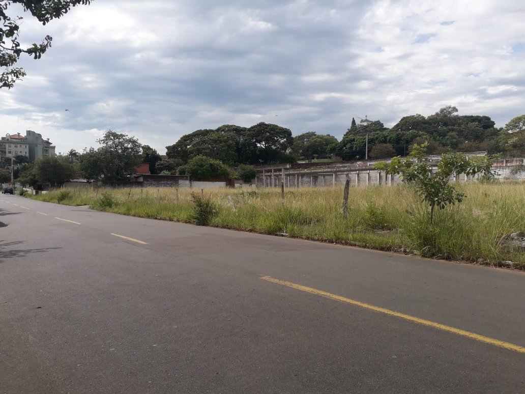 Área de Terras - Bairro Centro - Estância Velha - Imobiliária Hoffmann