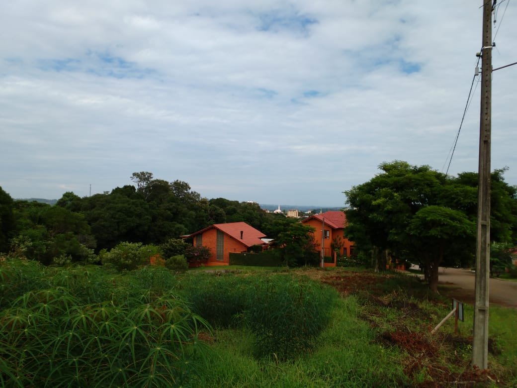 Terreno - Bairro União - Dois Irmãos - Imobiliária Hoffmann