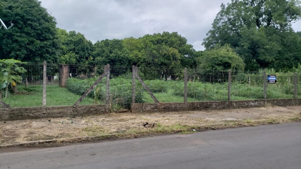 Terreno - Bairro Centro - Estância Velha