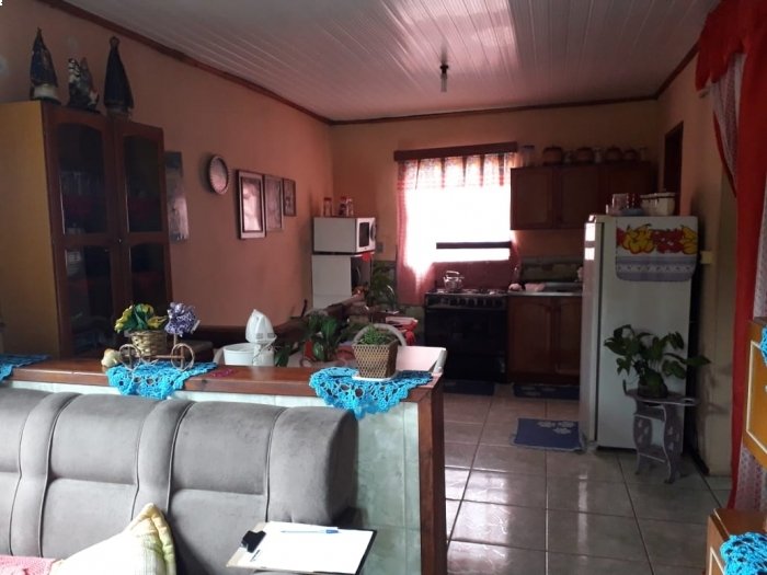 Casa/Sobrado - Bairro Rincão Gaúcho - Estância Velha - Imobiliária Hoffmann