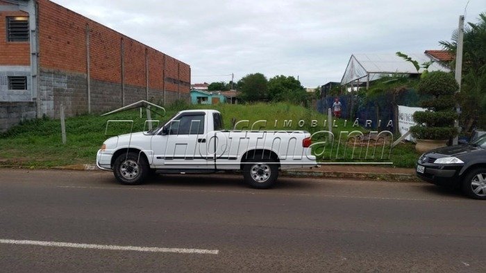 Terreno - Bairro Lira - Estância Velha - Imobiliária Hoffmann