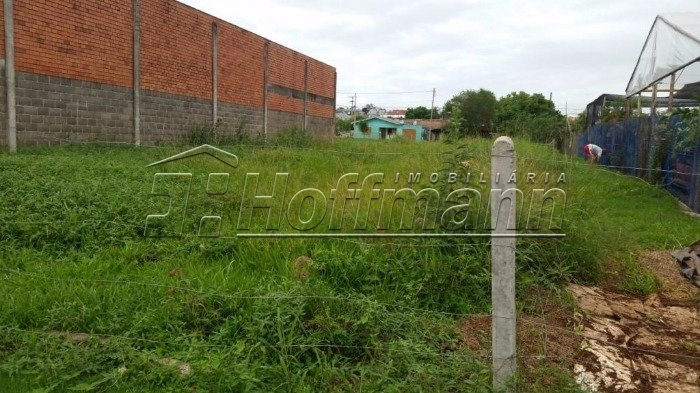 Terreno - Bairro Lira - Estância Velha - Imobiliária Hoffmann