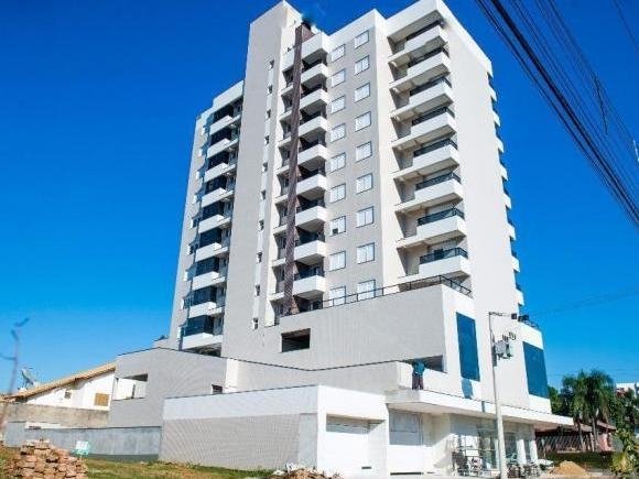 Apartamento - Bairro Floresta - Estância Velha - Imobiliária Hoffmann