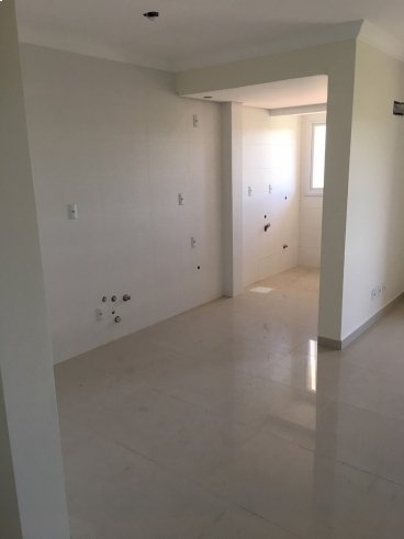 Apartamento - Bairro Floresta - Estância Velha - Imobiliária Hoffmann