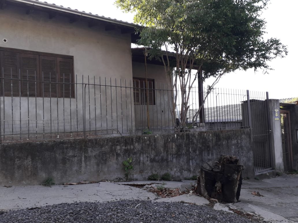 Casa/sobrado - Sol Nascente - Estância Velha - Imobiliária Hoffmann