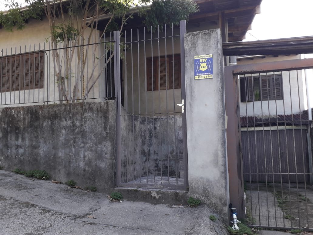 Casa/sobrado - Sol Nascente - Estância Velha - Imobiliária Hoffmann